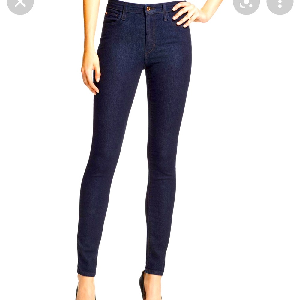 Joe’s Jeans👖Flawless The Charlie High Rise Skinny